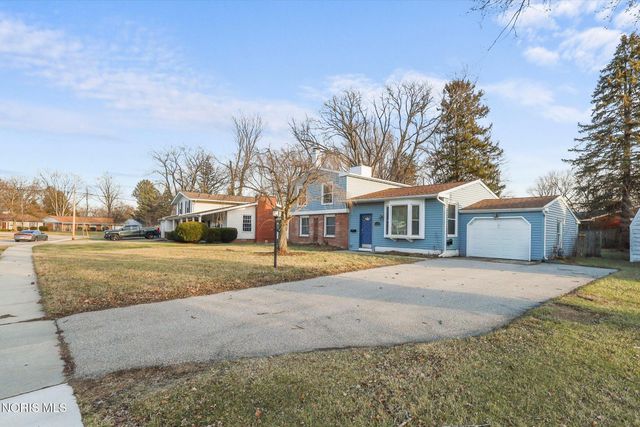 1932 Cherrylawn Drive, Toledo, OH 43614