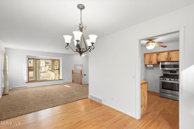 1932 Cherrylawn Drive, Toledo, OH 43614