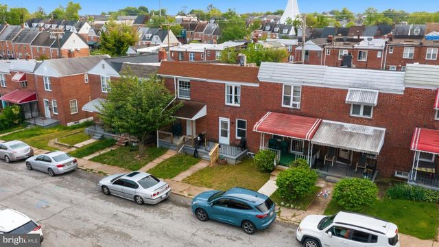3221 KENTUCKY AVE, Baltimore, MD 21213