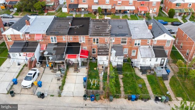 3221 KENTUCKY AVE, Baltimore, MD 21213