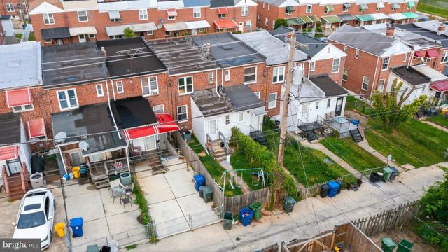 3221 KENTUCKY AVE, Baltimore, MD 21213