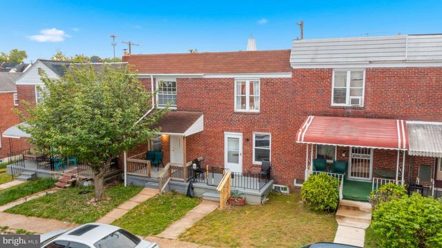 3221 KENTUCKY AVE, Baltimore, MD 21213
