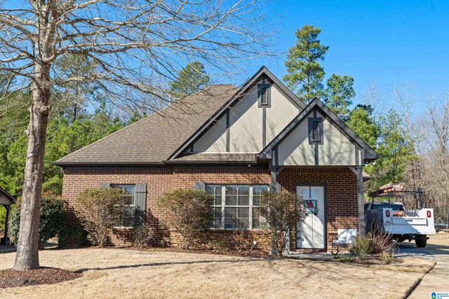 7705 TIMBER LEAF LANE, Bessemer, AL 35022