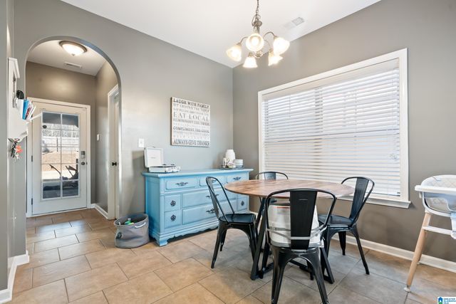 7705 TIMBER LEAF LANE, Bessemer, AL 35022