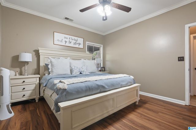 7705 TIMBER LEAF LANE, Bessemer, AL 35022