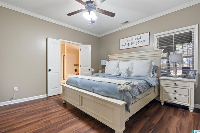 7705 TIMBER LEAF LANE, Bessemer, AL 35022