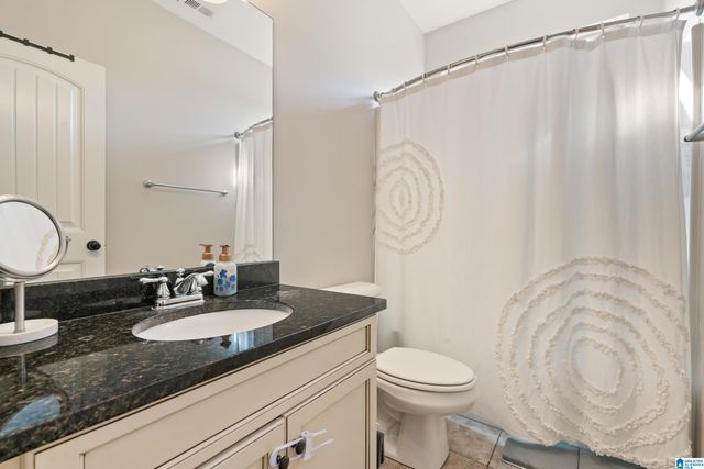 7705 TIMBER LEAF LANE, Bessemer, AL 35022