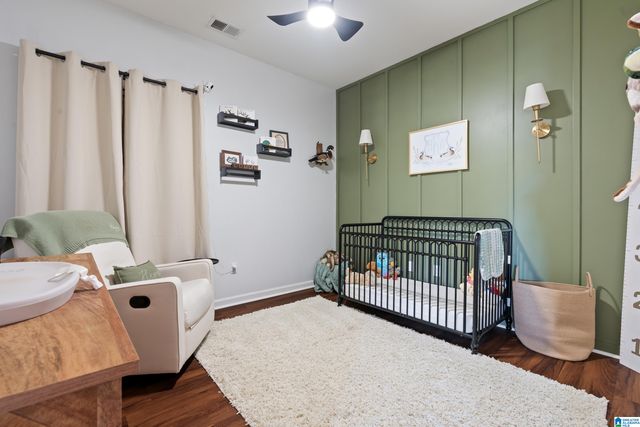 7705 TIMBER LEAF LANE, Bessemer, AL 35022