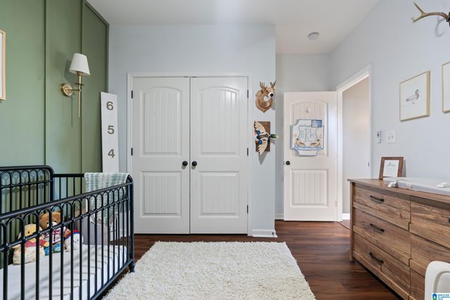 7705 TIMBER LEAF LANE, Bessemer, AL 35022