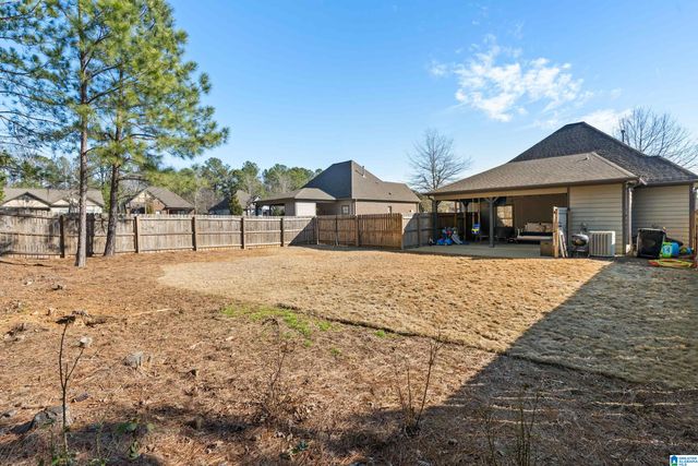 7705 TIMBER LEAF LANE, Bessemer, AL 35022