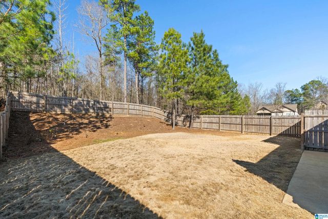 7705 TIMBER LEAF LANE, Bessemer, AL 35022