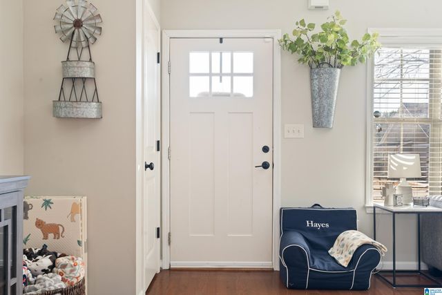 7705 TIMBER LEAF LANE, Bessemer, AL 35022