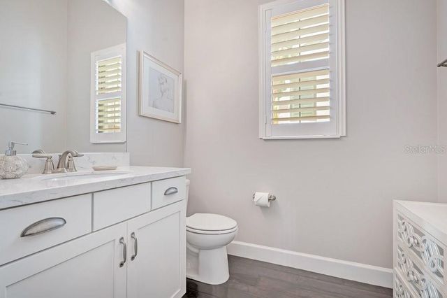 8449 VIA VITTORIA WAY, Orlando, FL 32819
