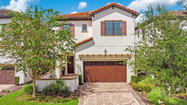 8449 VIA VITTORIA WAY, Orlando, FL 32819