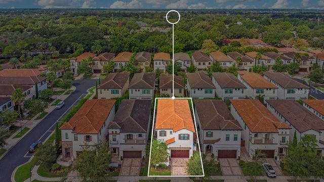 8449 VIA VITTORIA WAY, Orlando, FL 32819