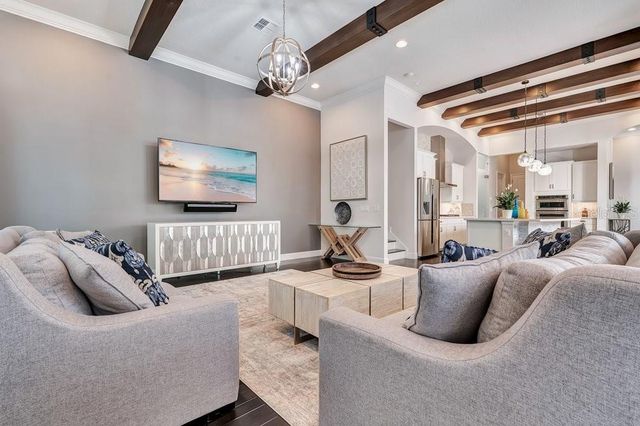 8449 VIA VITTORIA WAY, Orlando, FL 32819