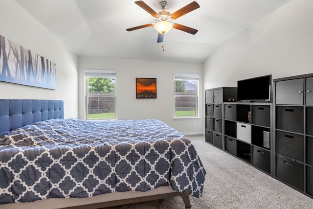 1301 Chapel Hill Drive, Anna, TX 75409