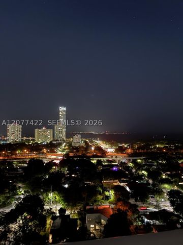 2525 SW 3rd Ave 1608, Miami, FL 33129