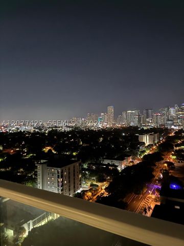 2525 SW 3rd Ave 1608, Miami, FL 33129
