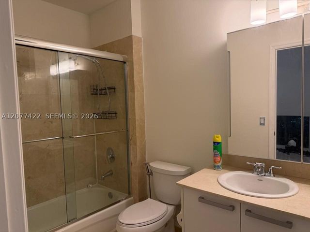 2525 SW 3rd Ave 1608, Miami, FL 33129