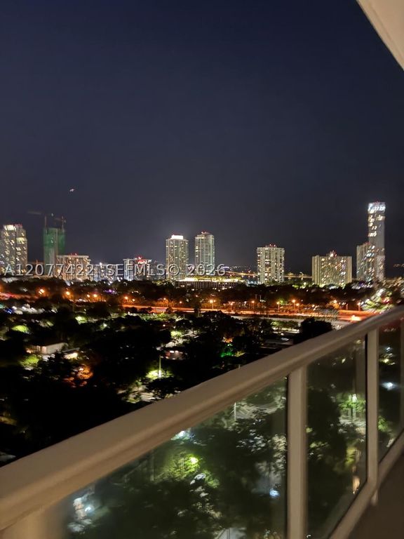 2525 SW 3rd Ave 1608, Miami, FL 33129