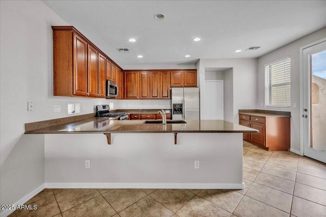 4280 N 157TH Avenue, Goodyear, AZ 85395