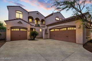 4280 N 157TH Avenue, Goodyear, AZ 85395