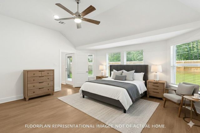 128 Wasatch Peaks Way, Willis, TX 77378