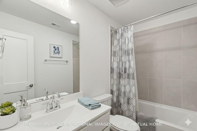 128 Wasatch Peaks Way, Willis, TX 77378