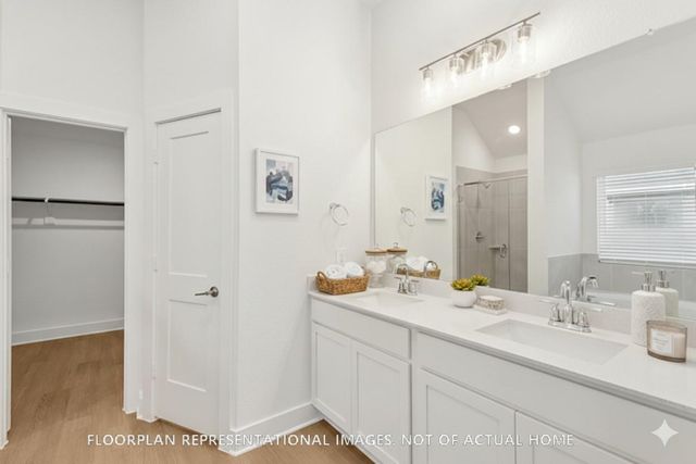 128 Wasatch Peaks Way, Willis, TX 77378