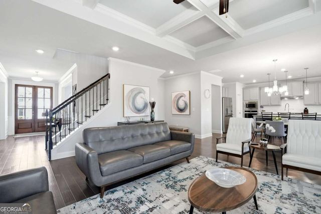 3756 Andover Way, Buford, GA 30519