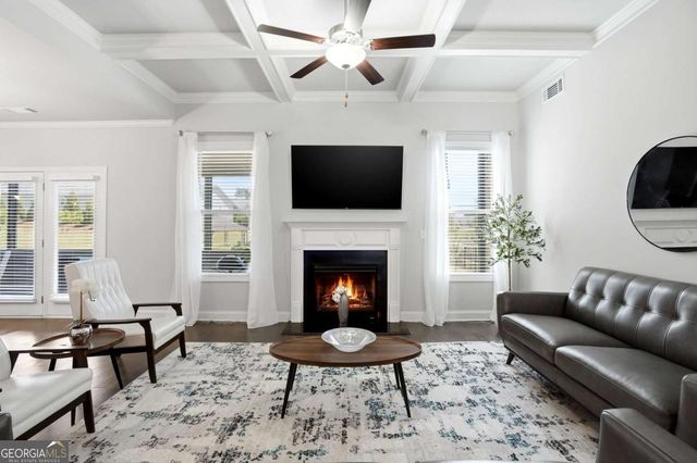 3756 Andover Way, Buford, GA 30519