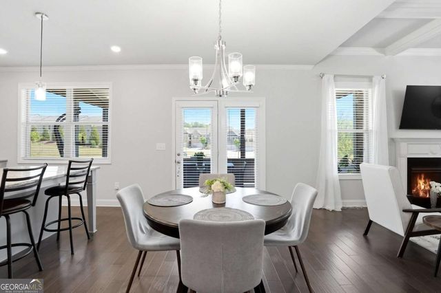 3756 Andover Way, Buford, GA 30519