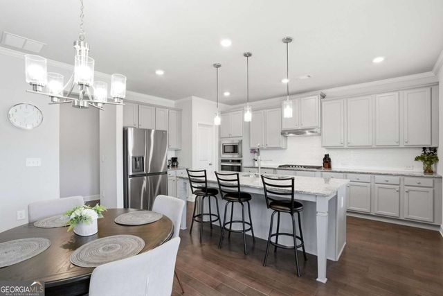 3756 Andover Way, Buford, GA 30519