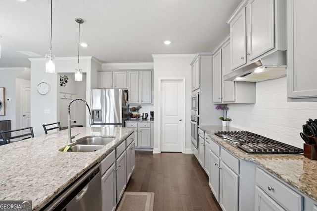 3756 Andover Way, Buford, GA 30519