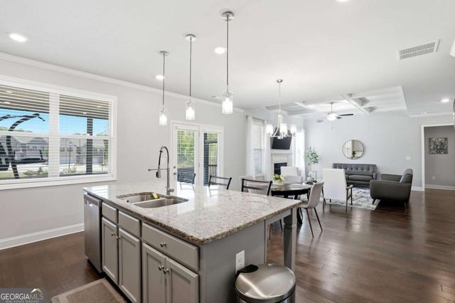 3756 Andover Way, Buford, GA 30519