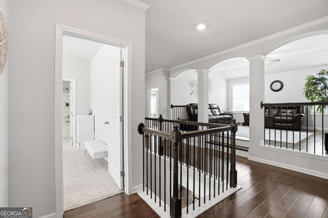 3756 Andover Way, Buford, GA 30519