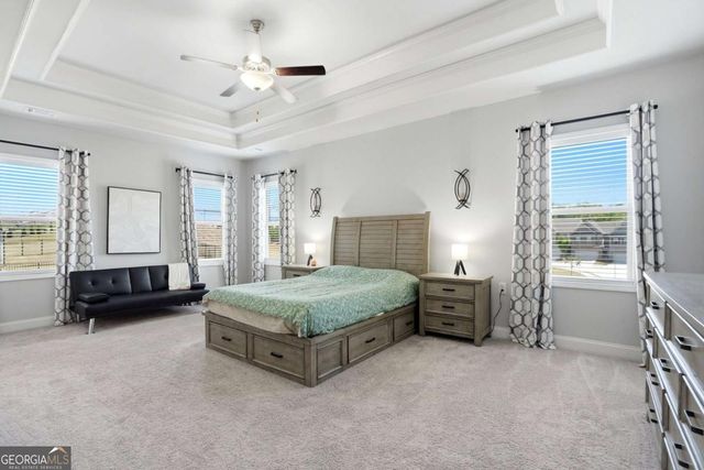 3756 Andover Way, Buford, GA 30519