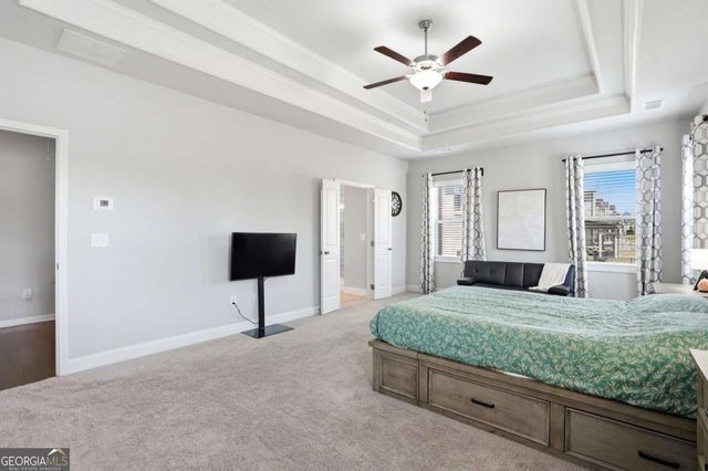 3756 Andover Way, Buford, GA 30519