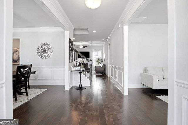 3756 Andover Way, Buford, GA 30519