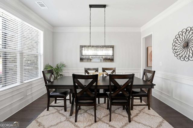 3756 Andover Way, Buford, GA 30519