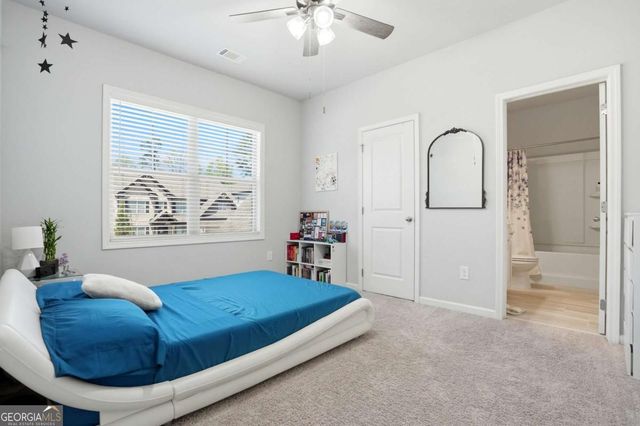 3756 Andover Way, Buford, GA 30519