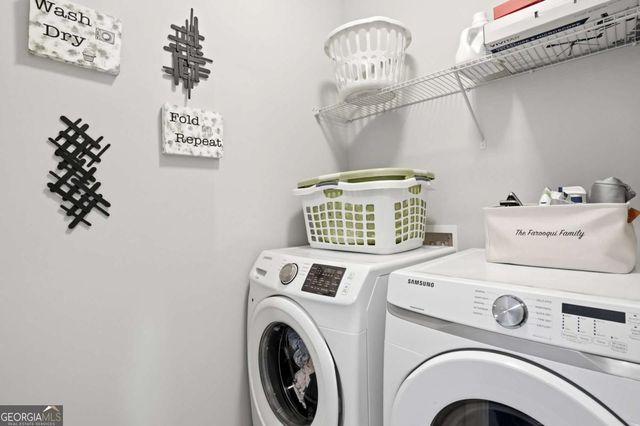 3756 Andover Way, Buford, GA 30519