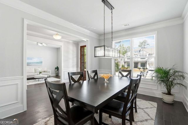 3756 Andover Way, Buford, GA 30519