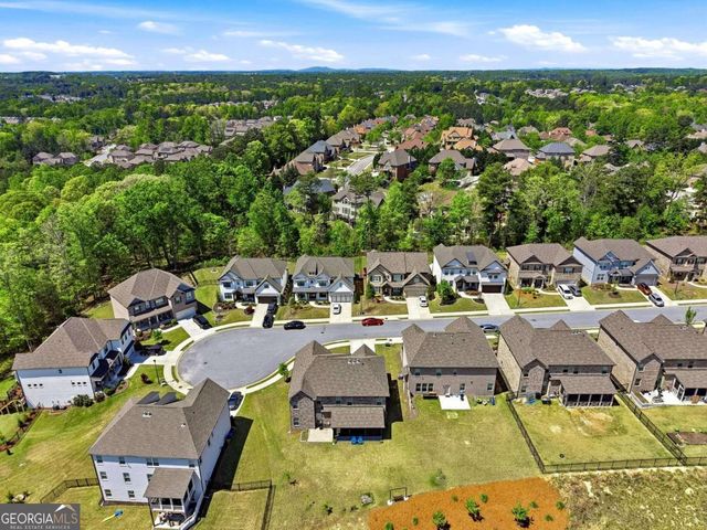 3756 Andover Way, Buford, GA 30519