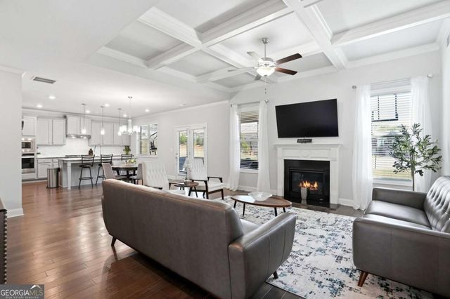 3756 Andover Way, Buford, GA 30519