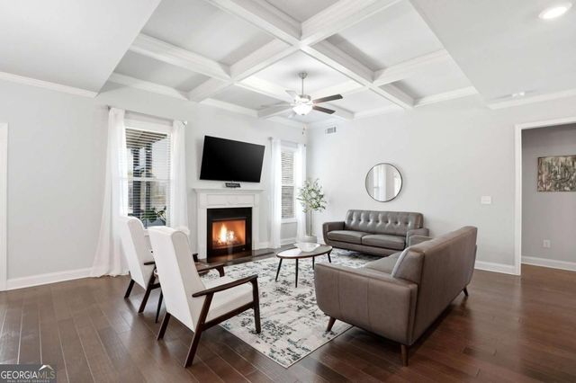 3756 Andover Way, Buford, GA 30519