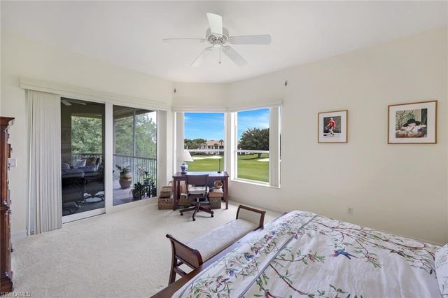 1895 Les Chateaux BLVD 302, Naples, FL 34109