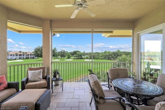 1895 Les Chateaux BLVD 302, Naples, FL 34109