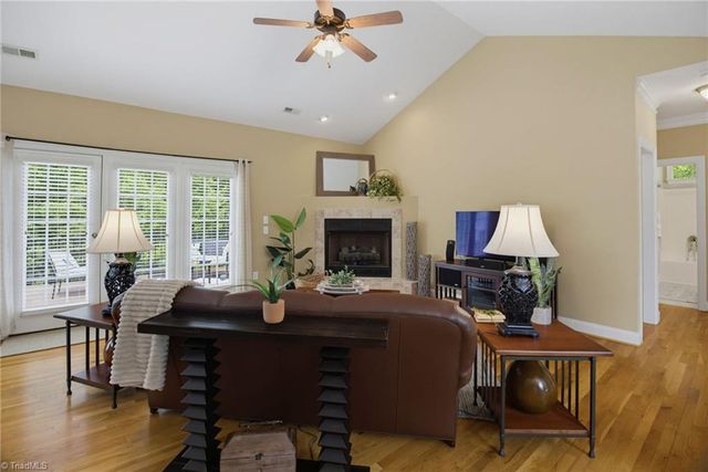 8326 Providence North Drive, Stokesdale, NC 27357